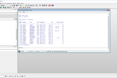 PL/SQL Developer 11.06 官方下载地址及注册码 PL/SQL Developer 11.06 官方下载地址及注册码