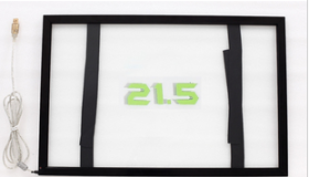 普通显示器改装成触摸屏 普通显示器改装成触摸屏