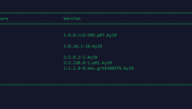 麒麟V10 SP2 升级后docker启动报错