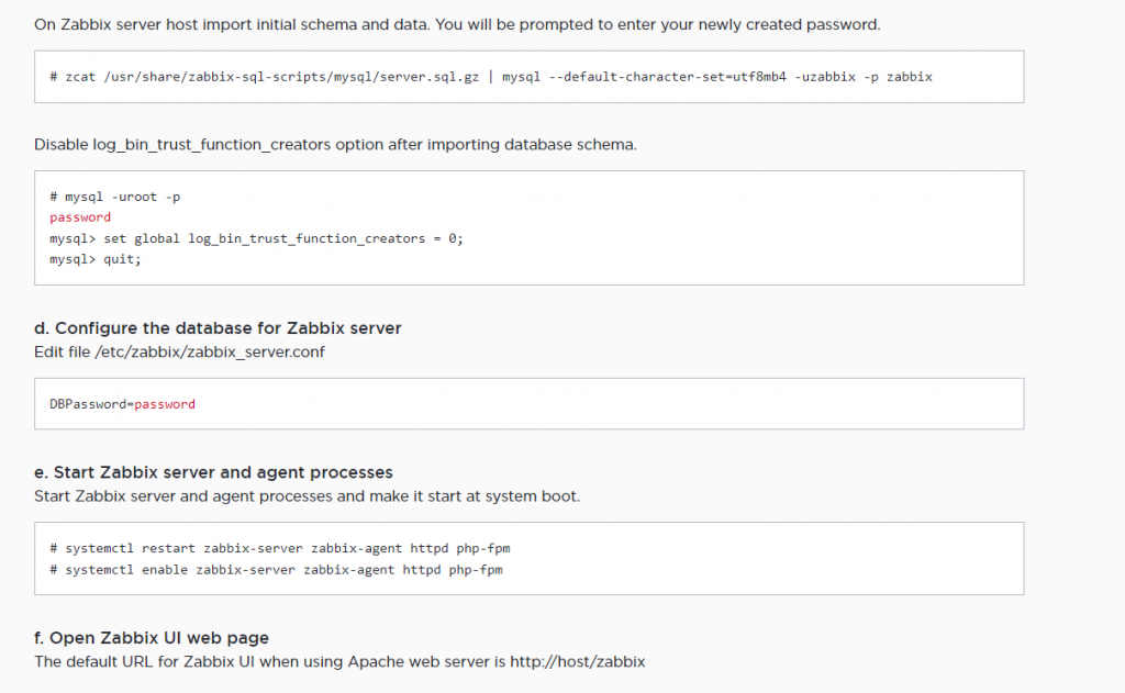 Zabbix 打造动态网络拓扑图 Zabbix 打造动态网络拓扑图